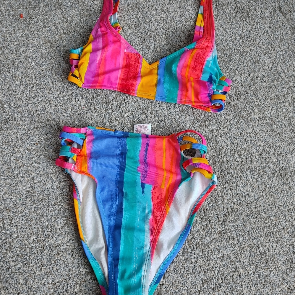 Xhilaration Bikini